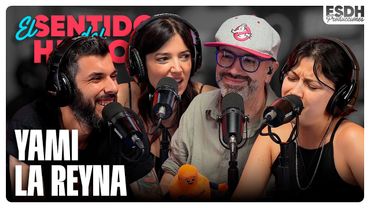 EL SENTIDO DEL HUMOR | Yami La Reyna - Junto a Yamila Reyna y Pao Molina | 10 de Febrero de 2026