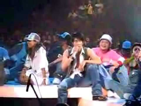 Leehom王力宏香港演唱會8月25日