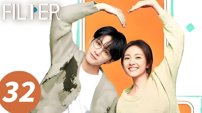 المسلسل الصيني "الأفلام"｜الحلقة 32｜Filter｜WeTV
