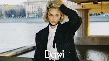 Davvi & DNDM & Umar Keyn & Mr Salama - Best Deep House Mix 2025 (New Retro , Relax, Dance Hit Songs)