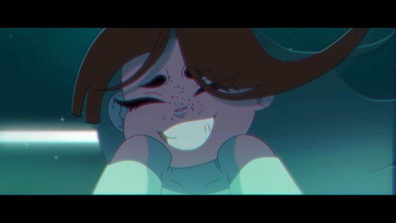 К Краю Галактики: Концепт-Трейлер (Официальный Русский Дубляж)