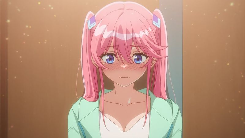 Sis was wildly embarrassed after her brother fellated her