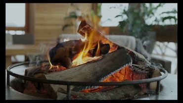 SNOW • Winter Relaxation Film 4K - Peaceful Relaxing Music - Nature 4k Video || Everyone’s welcome