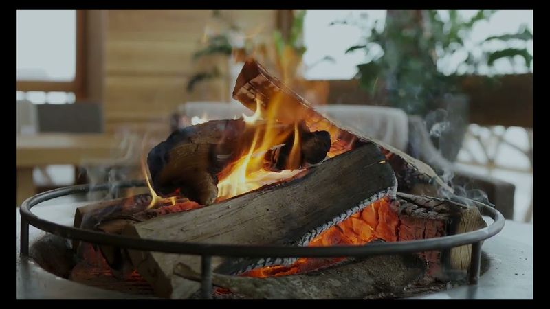 SNOW • Winter Relaxation Film 4K - Peaceful Relaxing Music - Nature 4k Video || Everyone’s welcome