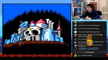 Ностальгаунтлет #2