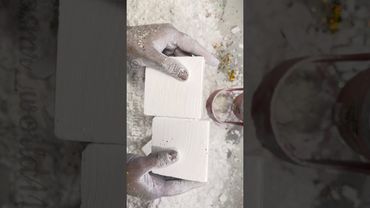 Split N Crush #rainbowsoap #oddlysatisfying #satisfying #crushingtime #oddlysatisfyingvideos #relax