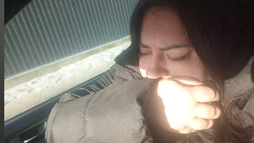 VLOG Мне стало плохо.Переволновалась. Решила и эту проблему