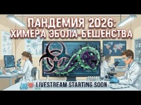 🛡️ ПРОТОКОЛ БИО-ЗАЩИТА 2026X ВАЖНЫЙ АНАЛИТИЧЕСКИЙ ДОКЛАД