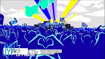 Stray Kids ＜KARMA＞ Mashup Video