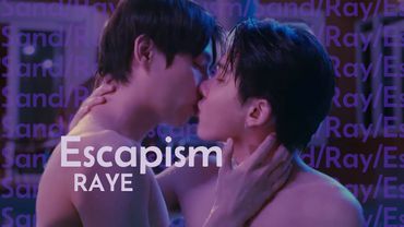 BL 18+ RayxSand | Escapism | Only Friends FMV
