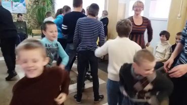 Музыкальный урок 3