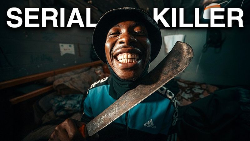 In der gefährlichsten Stadt der Welt: leben oder sterben in Kapstadt 🇿🇦