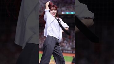 多慧超好看的男團中場舞😍（下）@lee_dahye #李多慧 #이다혜 #cheerleader #치어리더 #dance #中華職棒 #味全龍 #啦啦隊 #cpbl #baseball#棒球