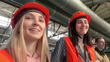 Вахтовики работают с РОБОТАМИ! 🤖🦼| РАБОТА ВАХТОЙ 3300₽/смена | "Русклимат", производство радиаторов