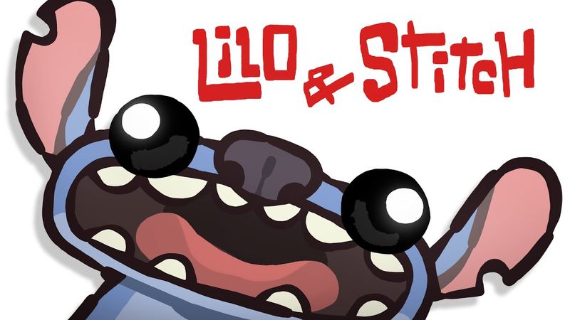 The Ultimate "Lilo & Stitch 2025" Recap Cartoon