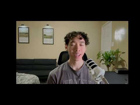 Бог показал мне, что президент США в опасности (Антихрист, Видения, Послания)