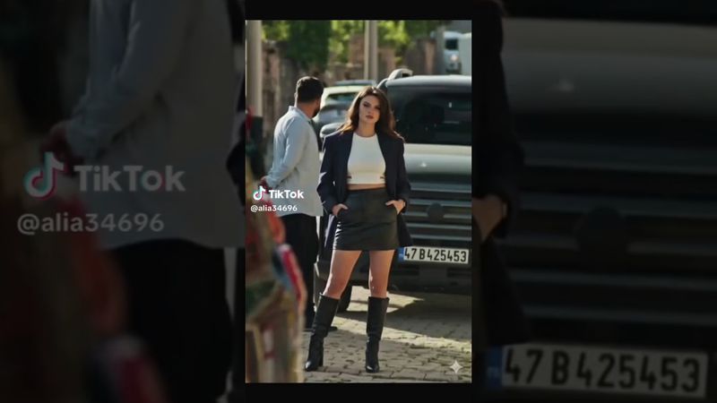 غيرولنا الستايل بسرعه🥹تجنن بدنا نشوف عليا بستايل جريئ وغيرة الأغا عليها🔥#المدينه_البعيدة#جيهان_علياء