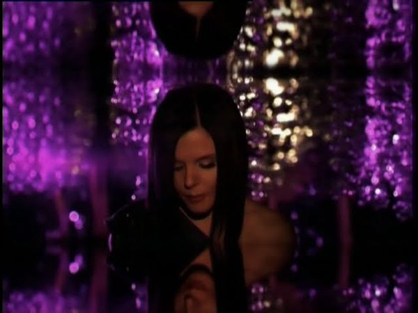 Инфинити - Замечталась (официальный клип)