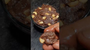 கவுணி அல்வா #healthy #yummy #food #shortsvideo