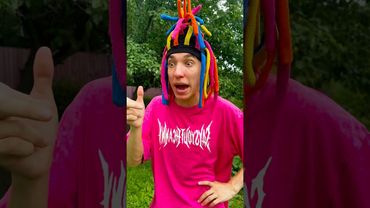 Китайка и Малыш 9 серия😂😆