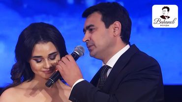 Гульназ и Рустам Асаевы - Кышкы романс