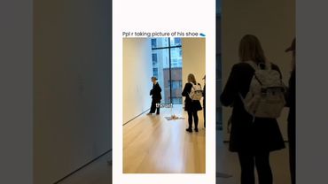 And the girl watching at empty wall...? #fyp #shorts