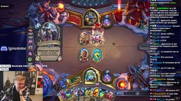 "Арена", 2-й сезон, серия 2