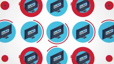 1080HD. Ролик об отключении Аналогового ТВ 15.04-3.06-14.10