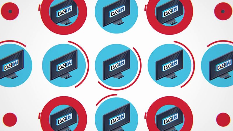 1080HD. Ролик об отключении Аналогового ТВ 15.04-3.06-14.10