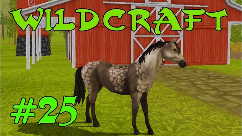WildCraft Симулятор жизни зверей Онлайн #25 ОБНОВЛЕНИЕ! Новое животное и новая локация!!!