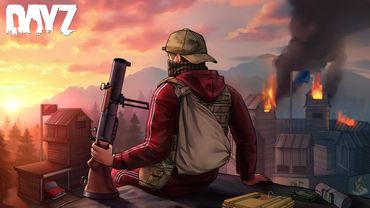 ЛЕСНАЯ МАФИЯ! Мы заставили АЛЬЯНС покинуть сервер - DayZ