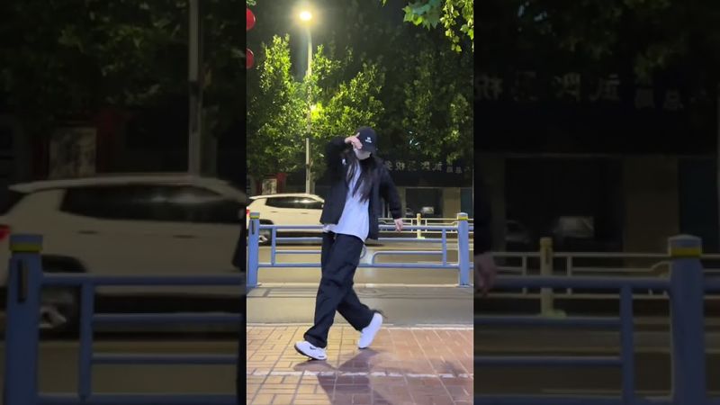 That Girl [Olly Murs] #dance cover