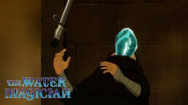 A Very Bad Night for Mooks | The Water Magician