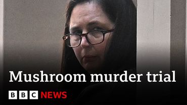 Erin Patterson found guilty of murdering relatives with toxic mushroom lunch - BBC News