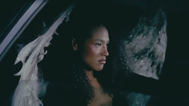 Said The Sky & baby blue - Let Me Fall | Official Audio