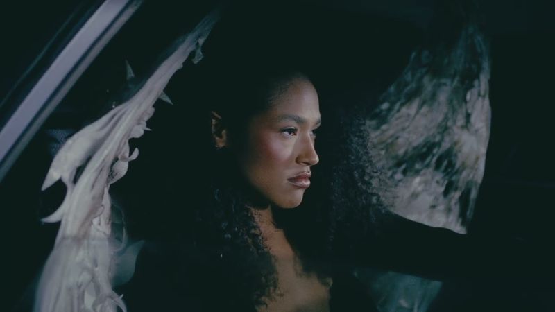 Said The Sky & baby blue - Let Me Fall | Official Audio