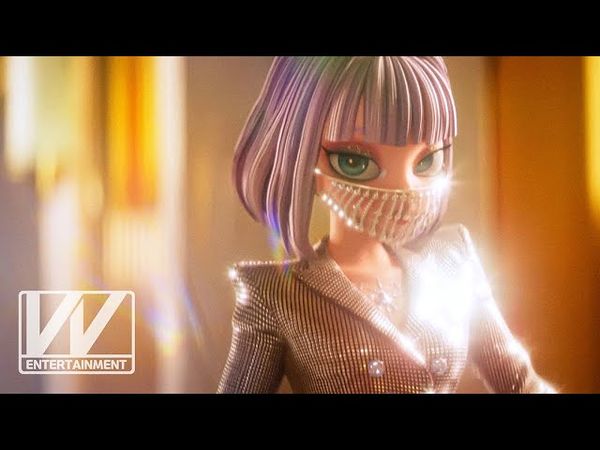 APOKI (아뽀키) ‘Chemical’ Official MV