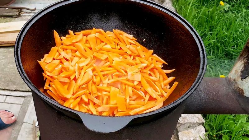 ПЛОВ С КУРИЦЕЙ! ПОДРОБНЫЙ РЕЦЕПТ ДЛЯ НОВИЧКОВ. Проще некуда!!!