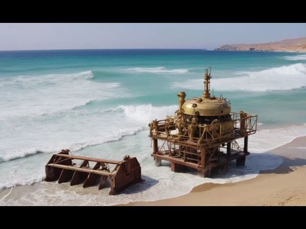 Fantastic Places in 4K 60FPS HDR Dolby Vision 4K Video