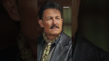 Leonel se siente en deuda con Sebastián por haberlo salvado #Amanecer #Uninovelas