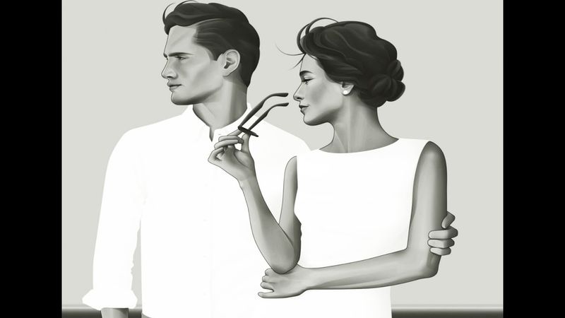 Dire Straits ~ You and Your Friend