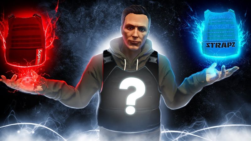 СОБРАЛ КОЛЛЕКЦИЮ СКИНОВ БРОНЕЖИЛЕТОВ НА GTA 5 RP