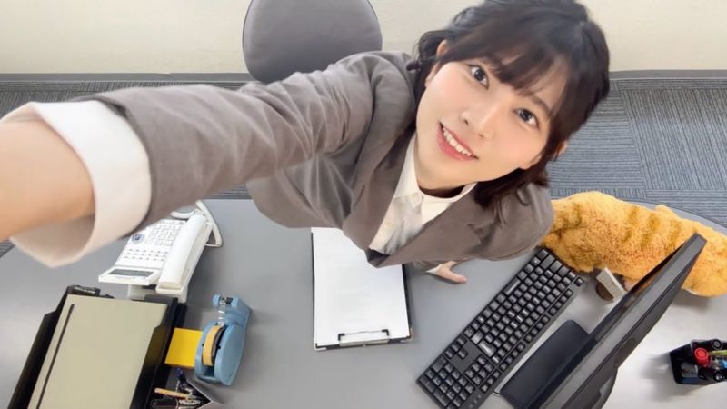 SAO - OHAYO (Selfie Music Video)