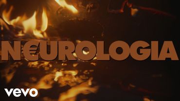 Salmo - N€UROLOGIA (Official Visual Video)