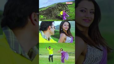 #SoundaryaSoundarya Song #NamoVenkatesa Movie #Shorts