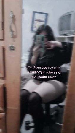 osea tan enferma  esta la sociedad, acepto que subo unas cosas doble ...