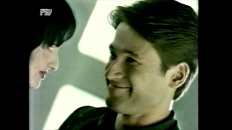 Рекламный блок (РТР, 15.02.1995) (2)