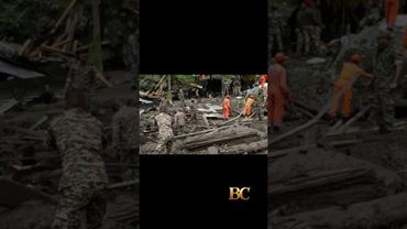 Death toll from flash floods in northwest Pakistan has jumped to 157