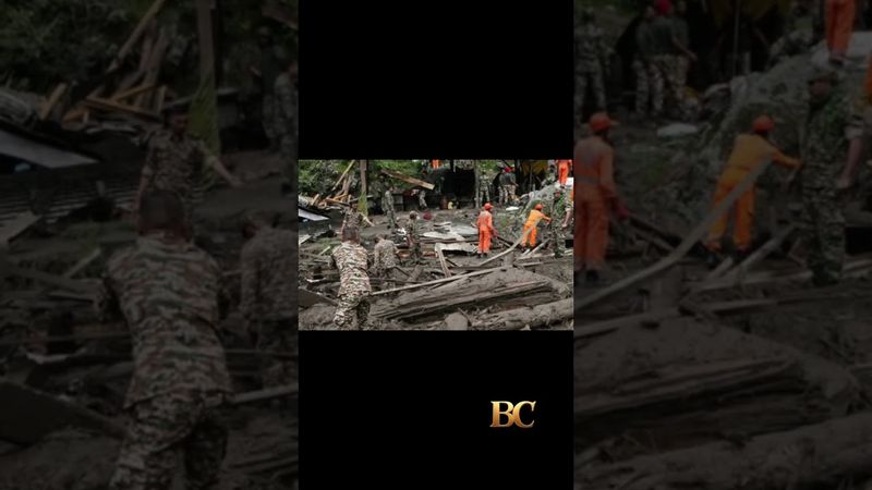 Death toll from flash floods in northwest Pakistan has jumped to 157