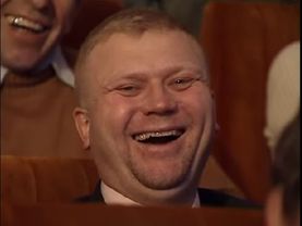 ЧИТАЕМ ФАНФИКИ: ХованЛарин